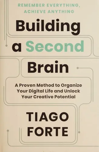 Building a Second Brain