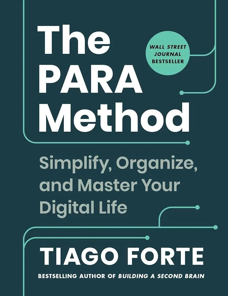 The PARA Method